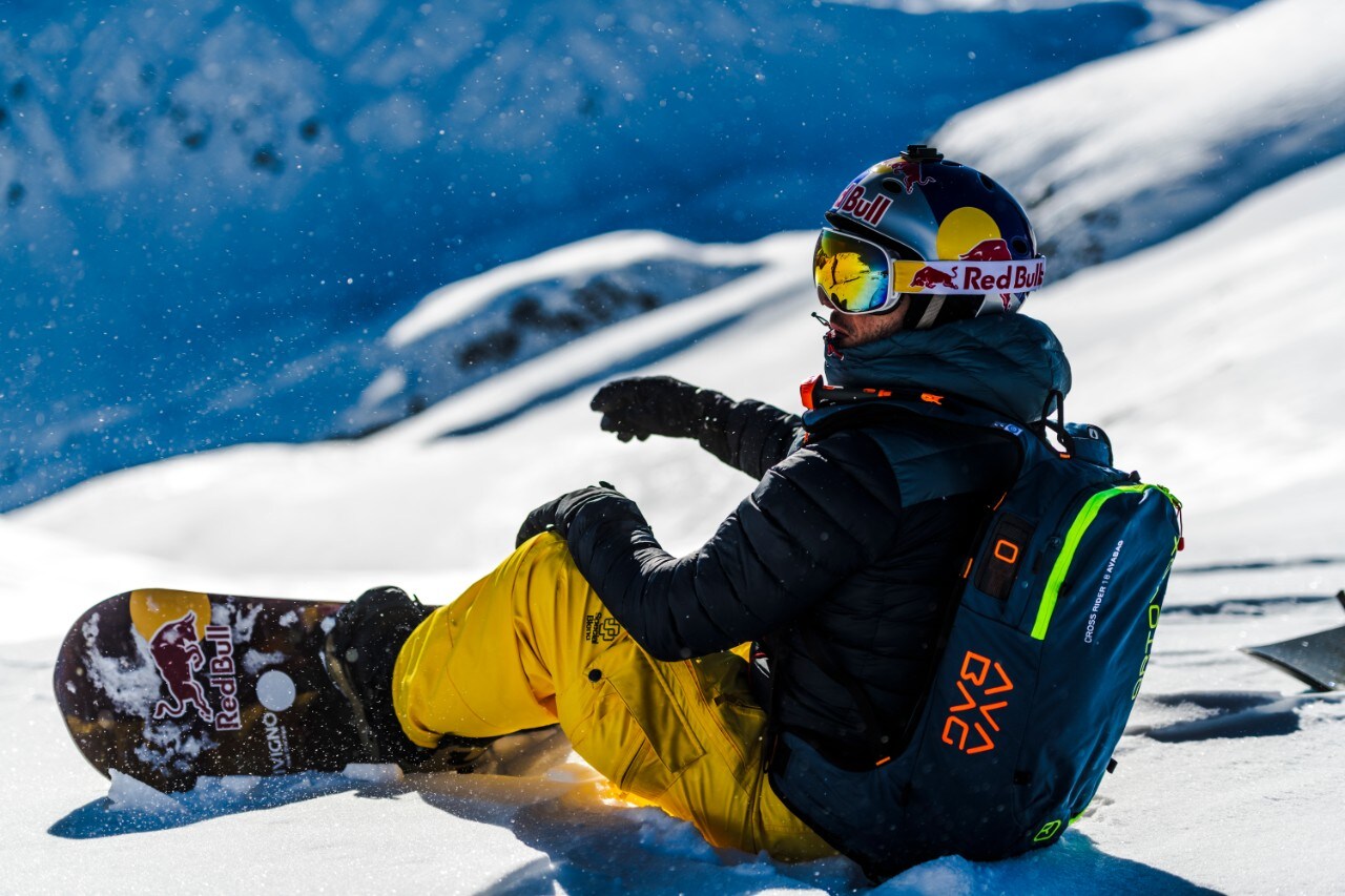 DesmoDovi va forte anche sulla neve di Livigno